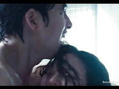 KiloTop presents: So-young park and esom nude - scarlet innocence