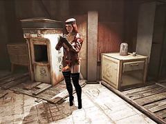 KiloTop presents: Fallout 4 elie and piper.mp4