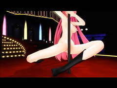 KiloTop presents: Mmd 0011