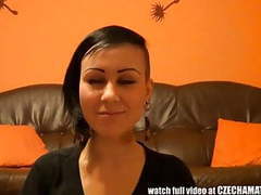 KiloTop presents: Most beautiful czech amateur girls comp