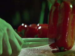 KiloTop presents: Helen mirren - the cook the thief his wife and her lover