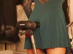 KiloTop presents: Stepdaughter's panties
