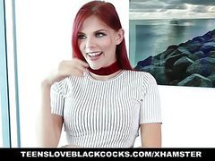 KiloTop presents: Tlbc - hot australian model fucks big black cock