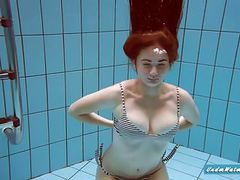 KiloTop presents: Perfect body teen lola enjoys the moment