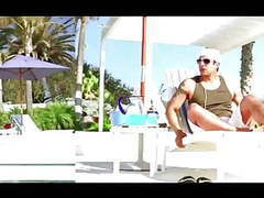 KiloTop presents: Amrita arora in bikini khanki