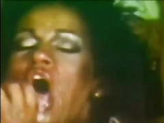 KiloTop presents: Vanessa del rio oral creampie and facial compilation(part2)