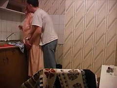 KiloTop presents: Granny with bf