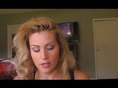 KiloTop presents: Mom son handjob pov part 1 coco vandi