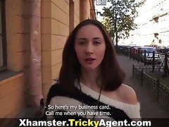 KiloTop presents: Tricky agent - my mysterious beauty