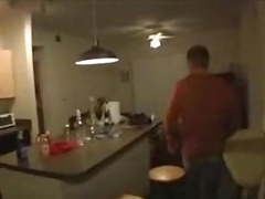 KiloTop presents: Sex at college frat party
