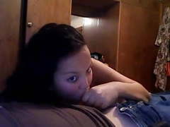 KiloTop presents: Horny chinese hooker