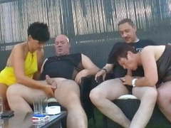 KiloTop presents: German swingers