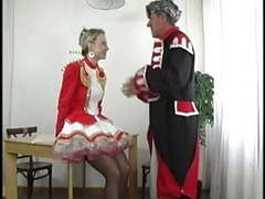 KiloTop presents: Lilian und angellina tea - koelner fickmariechen
