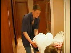 KiloTop presents: Hotel maid ethel