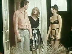 KiloTop presents: La rabatteuse (1978) with brigitte lahaie and barbara moose