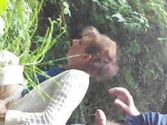 KiloTop presents: Outdoor sex