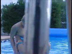 KiloTop presents: Swimmingpool love 4