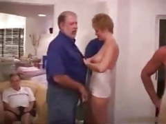 KiloTop presents: Swinger mature couples - by poliu