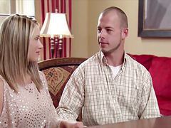 KiloTop presents: First time swingers