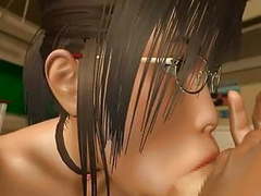 KiloTop presents: 3d new teacher