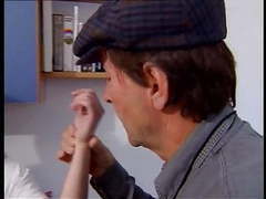 KiloTop presents: Huendchenstellung hw privat