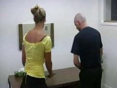 KiloTop presents: Jenny - the job interview