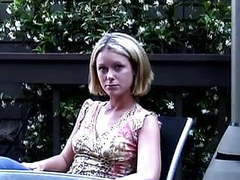 KiloTop presents: Couple interviews slut for sex part 1