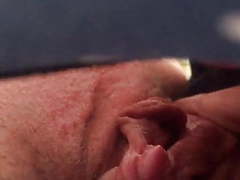 KiloTop presents: Sunday morning pussy play