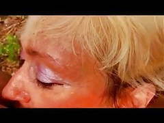 KiloTop presents: Street hooker serving her customer