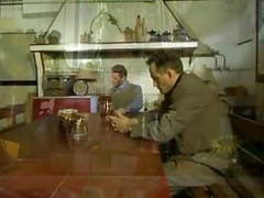 KiloTop presents: French milf dp