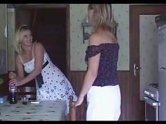 KiloTop presents: Fremch lesbian milfs
