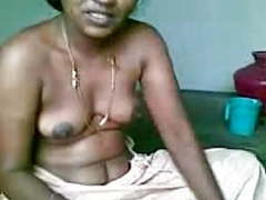 KiloTop presents: Indian milf