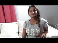 KiloTop presents: Desi ladki ko land chusaya or usko khub choda