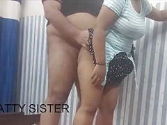 KiloTop presents: Desi bhabhi ki dever ne jam kr chudaai ki hotel mein