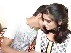 KiloTop presents: Paper wala fucks hot bhabhi