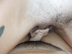 KiloTop presents: Passionate sex with an ex-girlfriend - lesbian-illusion, Lesbian, POV, Strapon, HD Videos, Orgasm, Cheating, Dildo, Girl Masturbating, Passionate, Passionate Sex, Romantic Sex, Cowgirl, Girlfriend Sex, Ex, Hot Sex, Lesbian Sex, Sex Girl, Real Orgasm, Sexe