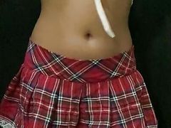 KiloTop presents: Young 18+ girl teasing