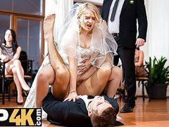 KiloTop presents: Bride4k. wrong but kinda right