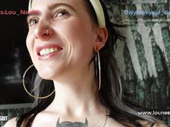 KiloTop presents: Deine sitznachbarin lenkt dich waehrend der mathestunde ab by lou nesbit, lia louise