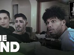 KiloTop presents: Worldwide crisis leads roommates to passionate final fuck