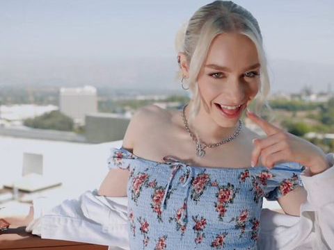KiloTop presents: Tushyraw tiny cutie scarlett gets her tight ass filled up