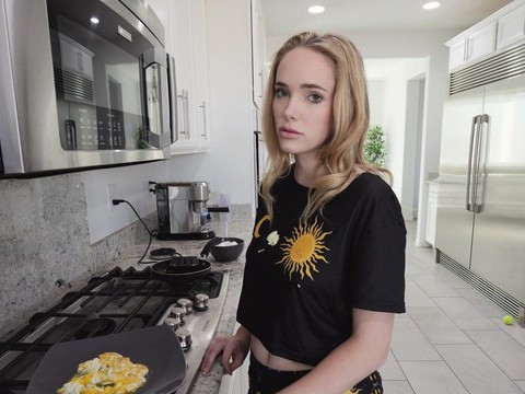 KiloTop presents: Homemade pov video of hot ass athena fleurs riding a stiff dick
