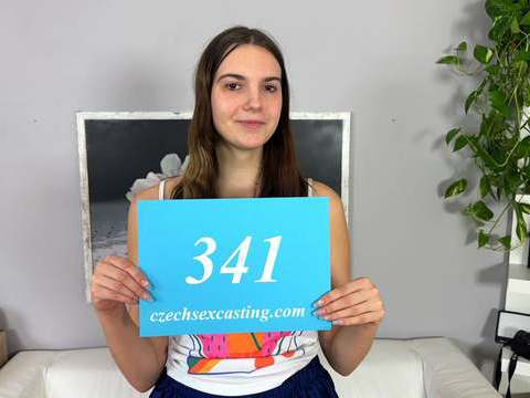 KiloTop presents: Czech amateur lucka wants to be a professional model