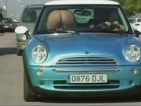 KiloTop presents: Austine powders: l'agente del sesso! (full movie)