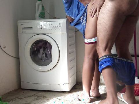 KiloTop presents: Man his moroccan neighbor hard