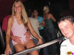 KiloTop presents: Upskirt slide with pictures