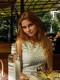 KiloTop presents: Ulyana Orsk Town of Light 2