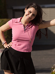 KiloTop presents: Valentina Nappi Bacon Insider
