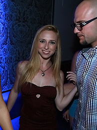 KiloTop presents: Sexy women Daisy Summers, Brooke Wylde and Gianna Nicole in superb orgy on the party